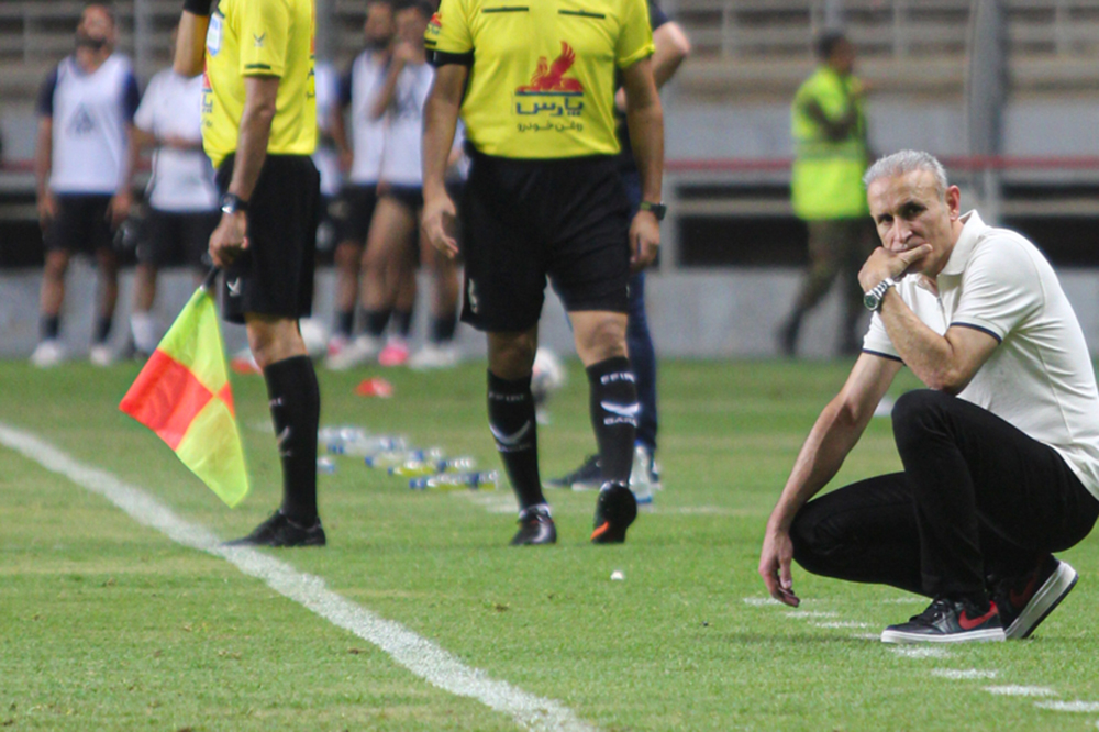 آینده یحیی؛ اولین چالش گرشاسبی در فولاد