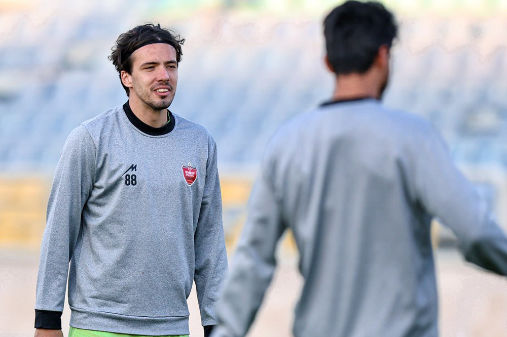 تصمیم مهم اوسمار در مورد بیفوما و باکیچ