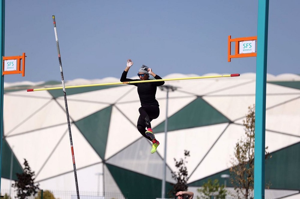 میرزاطبیبی: به دنبال کسب بهترین نتیجه در ریاض هستیم