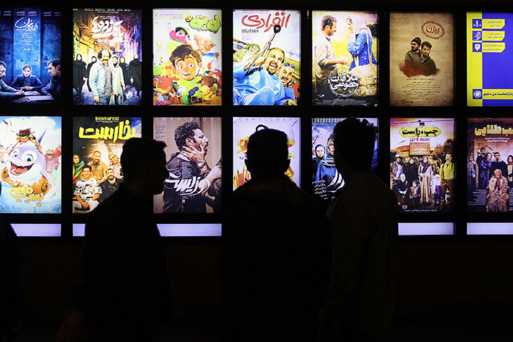 جشنوارهها بیشتر از فیلم خوب