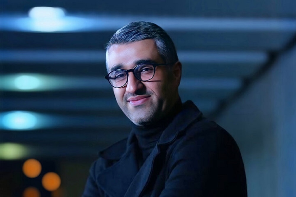 پژمان جمشیدی به کشور بازگشت