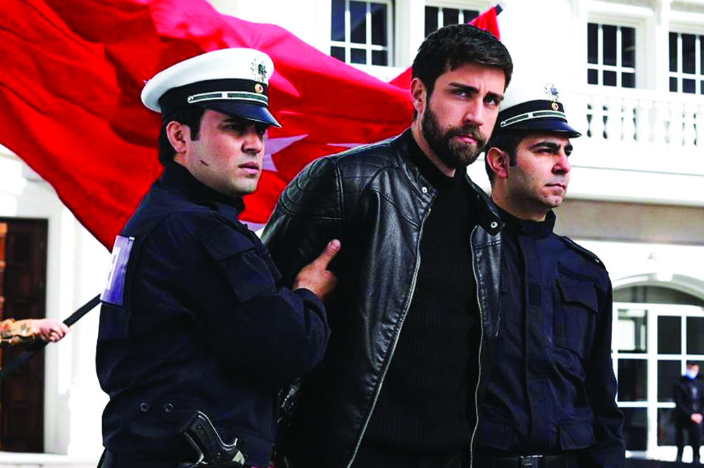 گاندوی ترکیهای چه میگوید؟