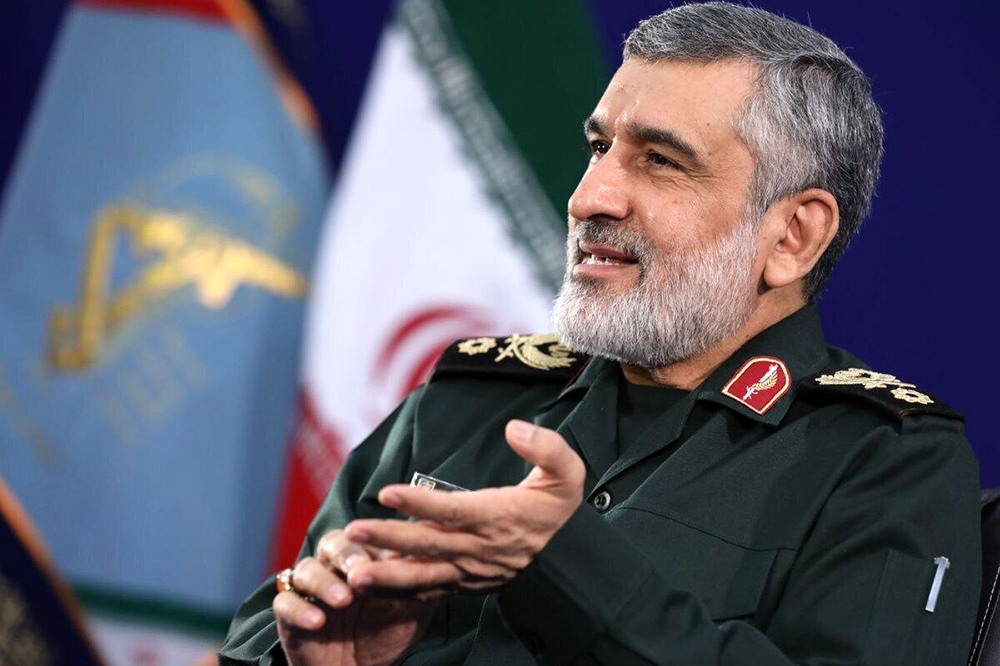 روایت شهید حاجی‌زاده از مخالفت رهبری با خرید موشک