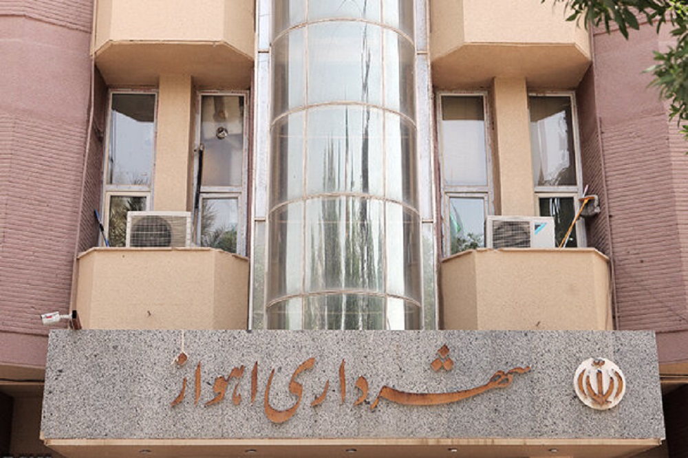 شهردار اهواز در پی مرگ یک جوان، استعفا داد