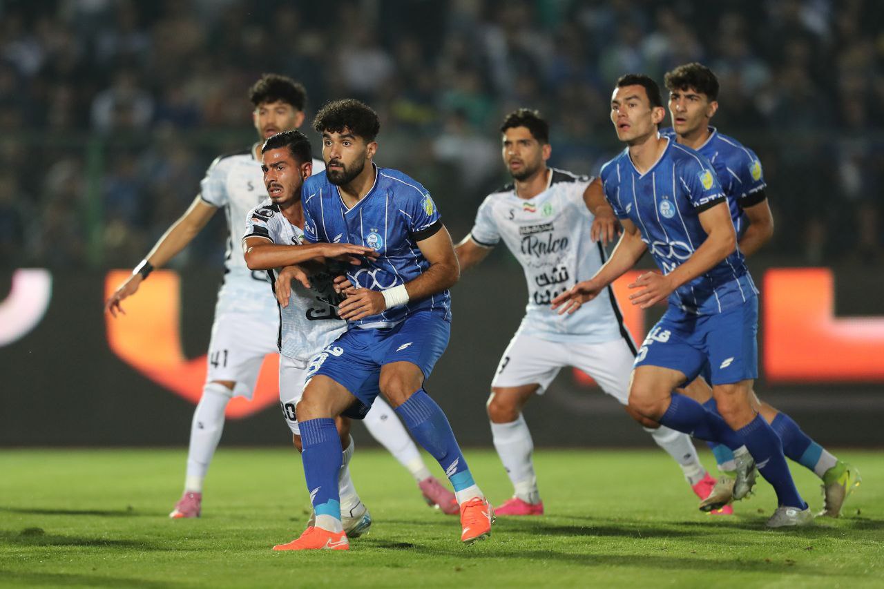 فهرست پرترافیک درمانگاه استقلال!