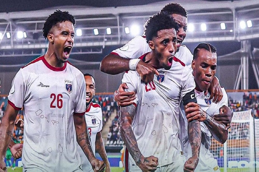 چهاردهمین آفریقایی تاریخ جامجهانی، رقیب مناسب یوزها