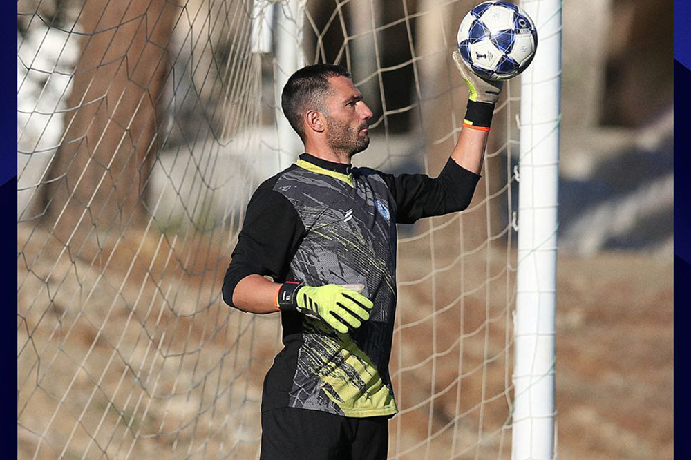 احتمال سوختن ۲ سهمیه خارجی استقلال