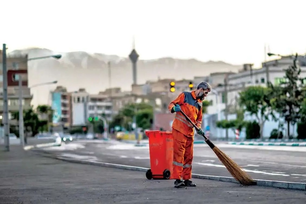 از جان پاکبان صیانت کنید