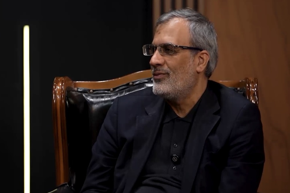 چرا ایران از جریان سکولار بعثی حمایت کرد؟