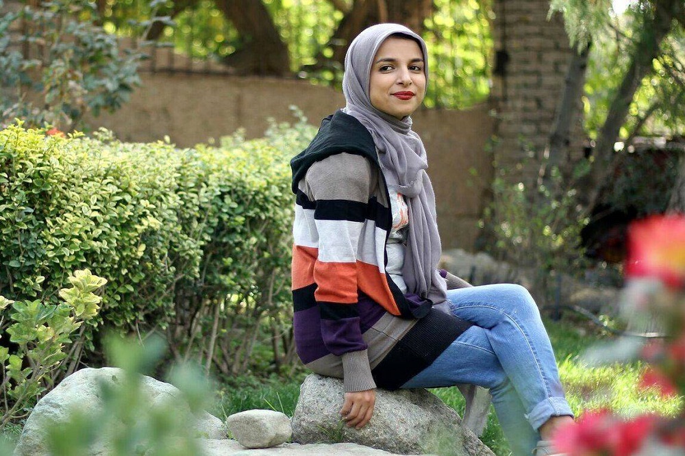 زینب موسوی به ۶ ماه حبس محکوم شد