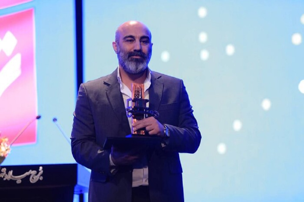 محسن تنابنده کارگردان سریالی دربارۀ جنگ ۱۲روزه شد