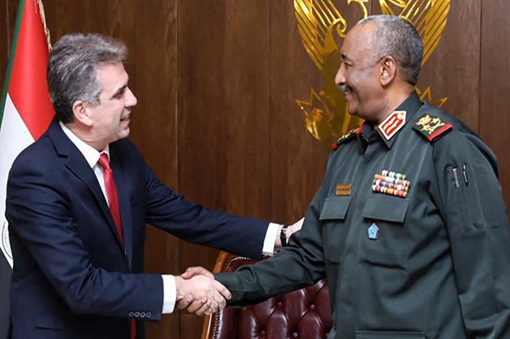 عادی‌سازی روابط با اسرائیل، ناجی سودان است یا زاینده بحران؟