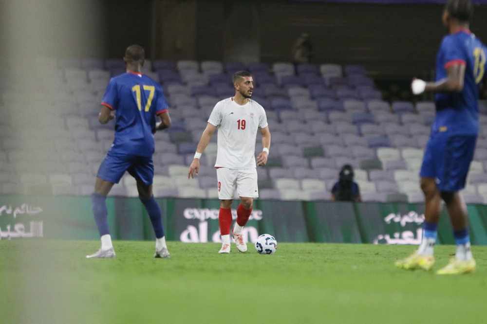 قلعهنویی زوج خط دفاعیاش را پیدا کرد؟