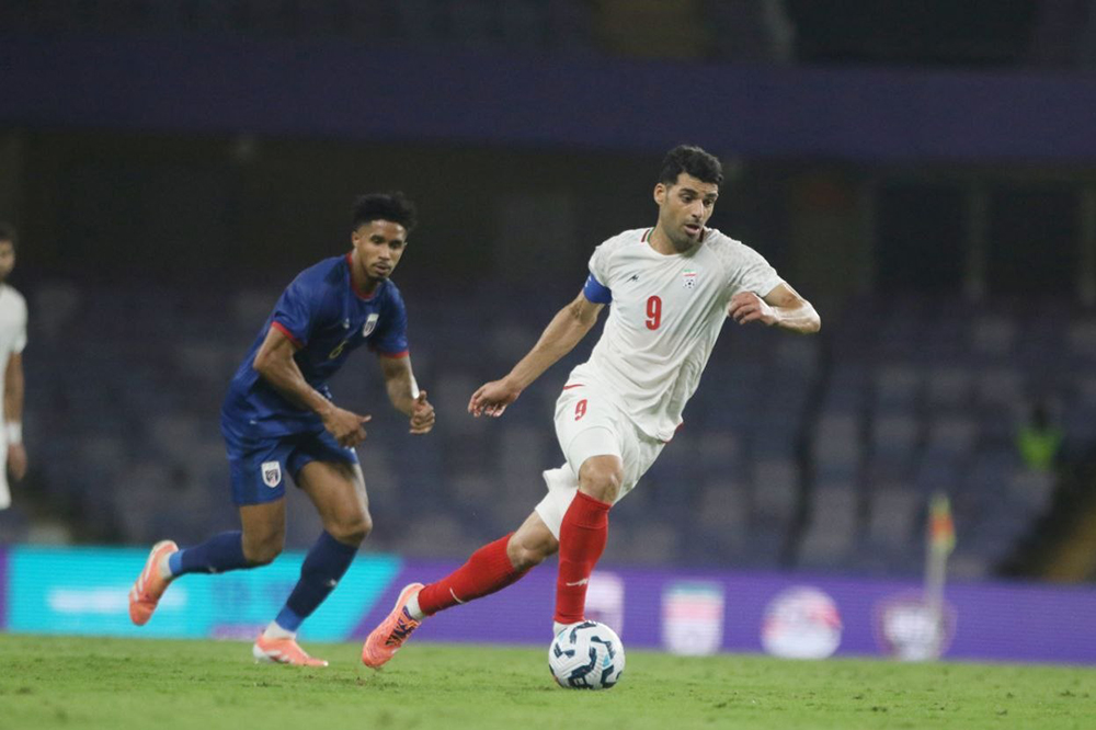 چرا زهر طارمی در خطحمله تیم ملی کم شد؟