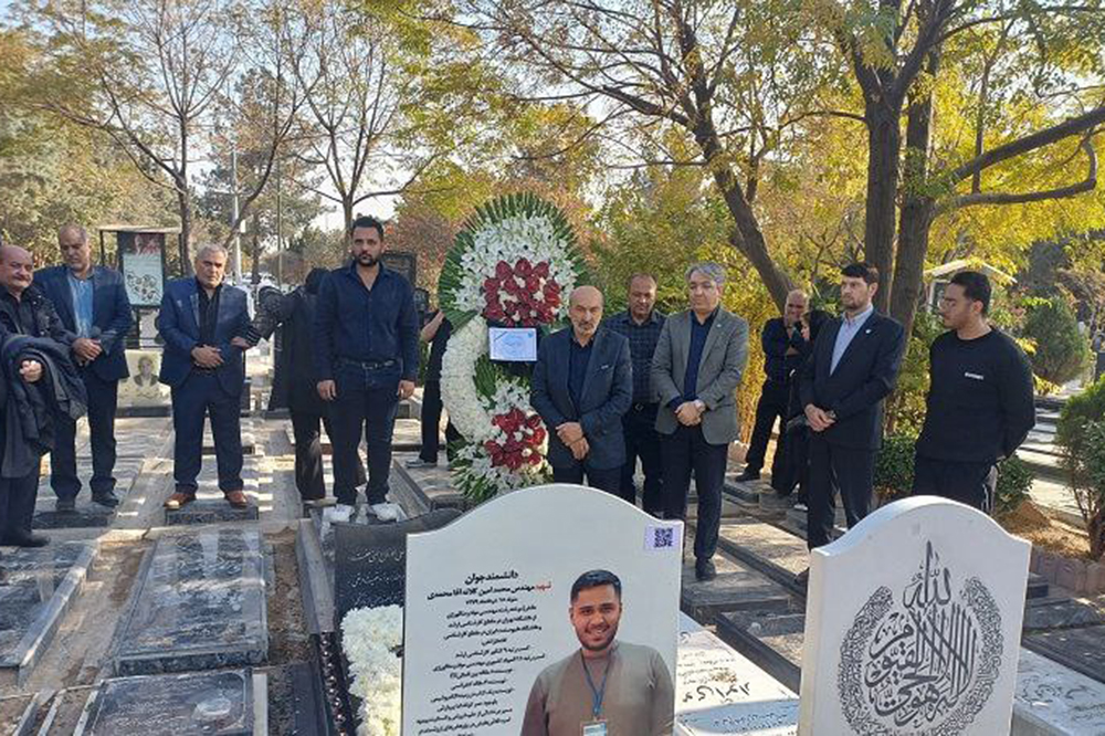 علت حادثه آزمایشگاه دانشگاه تهران هنوز اعلام نشده!