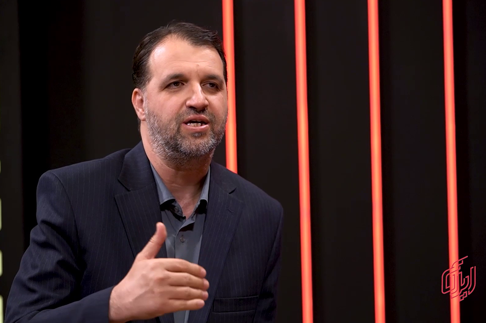 اشتباه صادق زیباکلام درباره کتاب سنت و مدرنیته