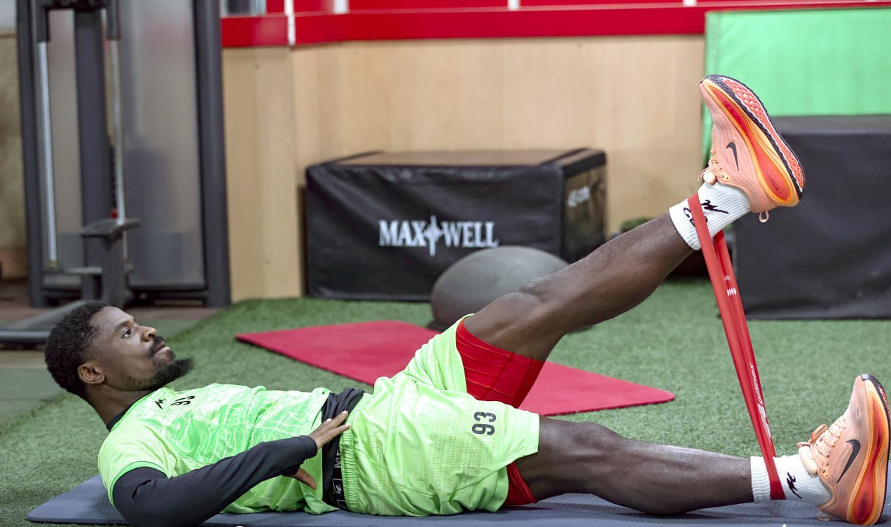 اوریه اواسط هفته استارت میزند