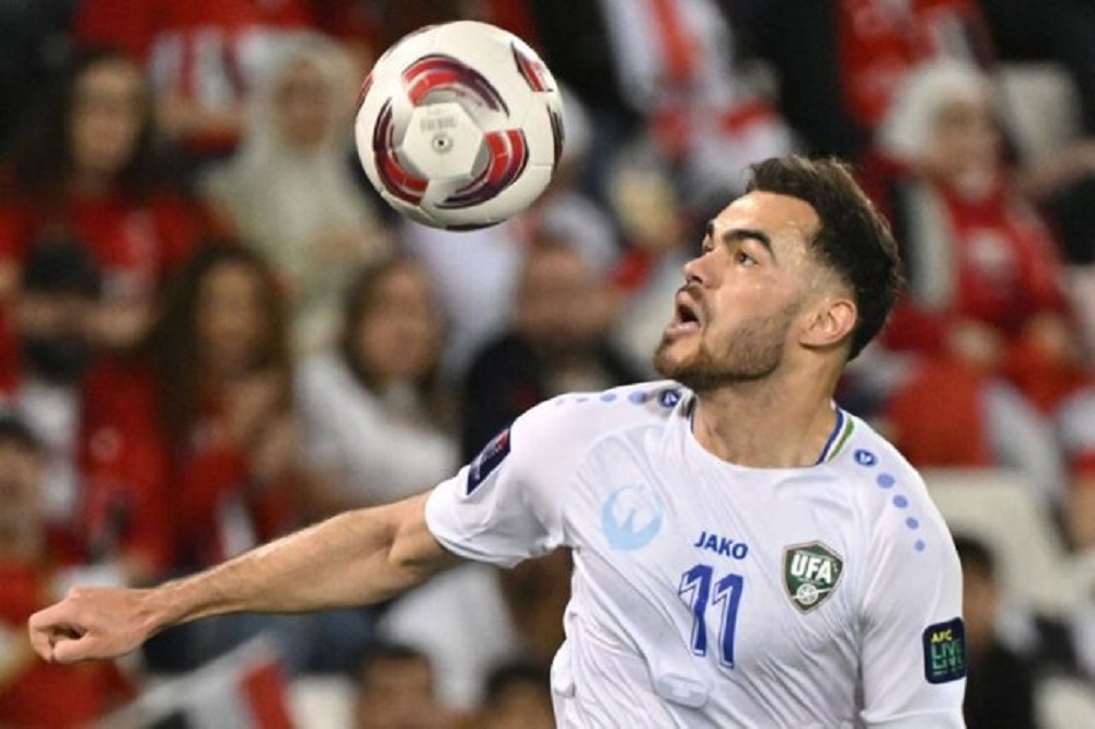 کاناوارو و اوسمار، سرخوش از نمایش اورونوف!