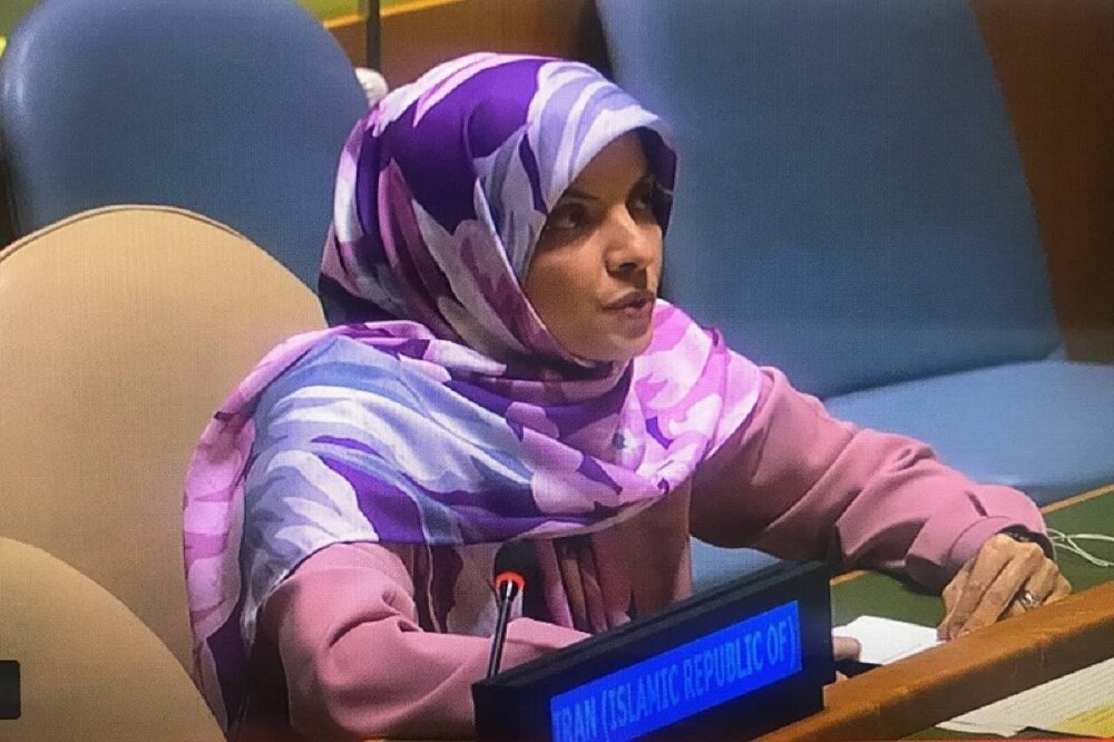 وزارت خارجه ادعای کانادا را رد کرد