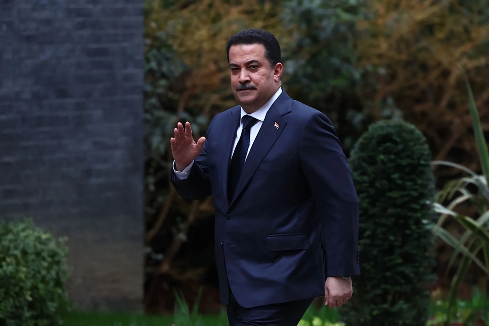 شرط نخستوزیری آقای نخستوزیر