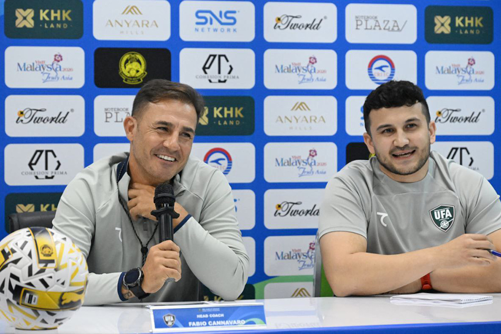 لنز «فرهیختگان»؛ قهرمان جهان روی نیمکت ازبک‌ها