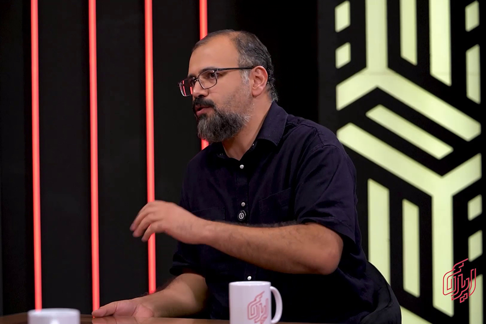 استدلال عجیب یک دانشجو برای انتخاب سوژه پایان‌نامه