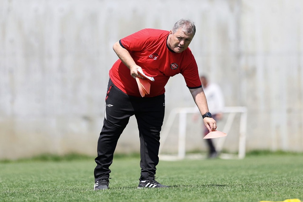 اسکوچیچ توقعات را بالا برد