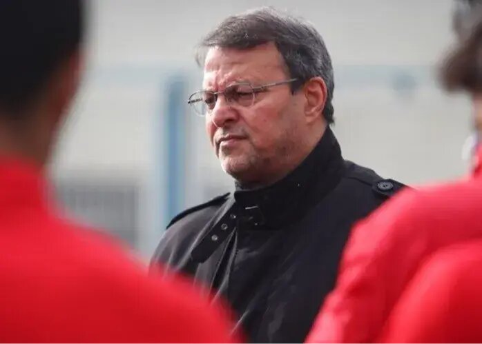 احتمال تغییرات در مدیریت آکادمی استقلال