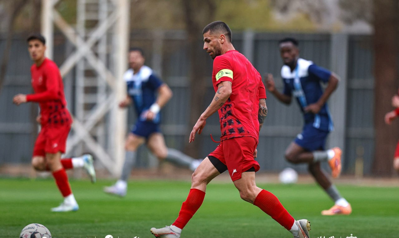 توجه اوسمار به ذخیره‌های تیمش