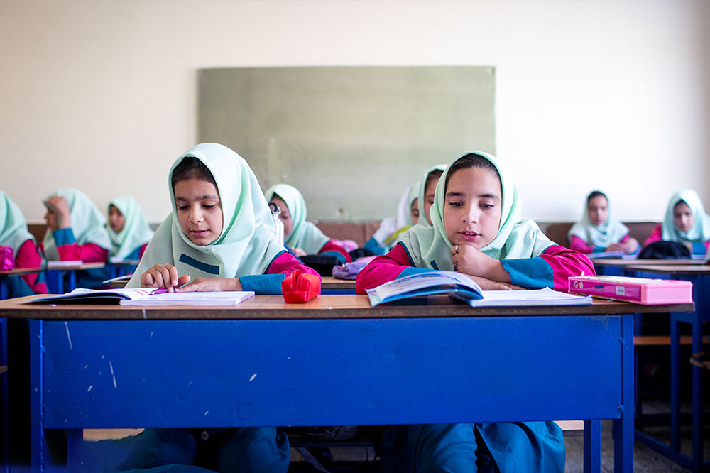 رقابت ۳۰۰ هزار دانشآموز سراسر کشور در «جام اقتدار ایران»