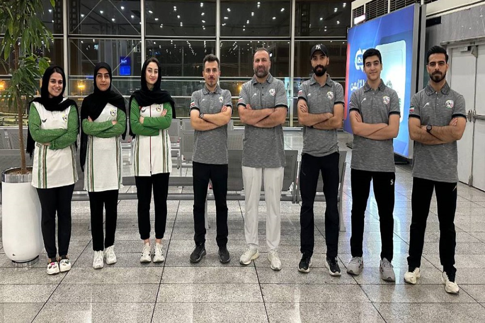 سقوط در قاهره