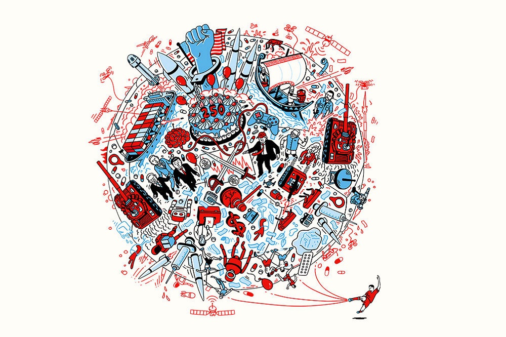 ایران ۲۰۲۶ در آیینۀ اکونومیست