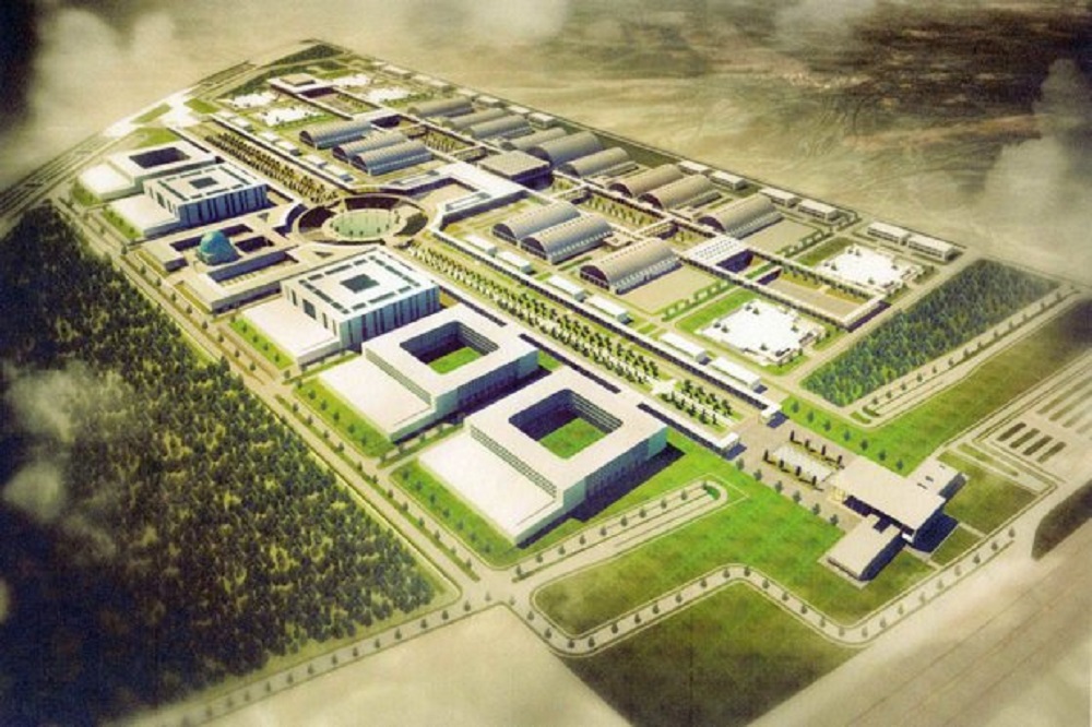 سالانه حدود ۳۰۰ نمایشگاه کمبازده برگزار میشود