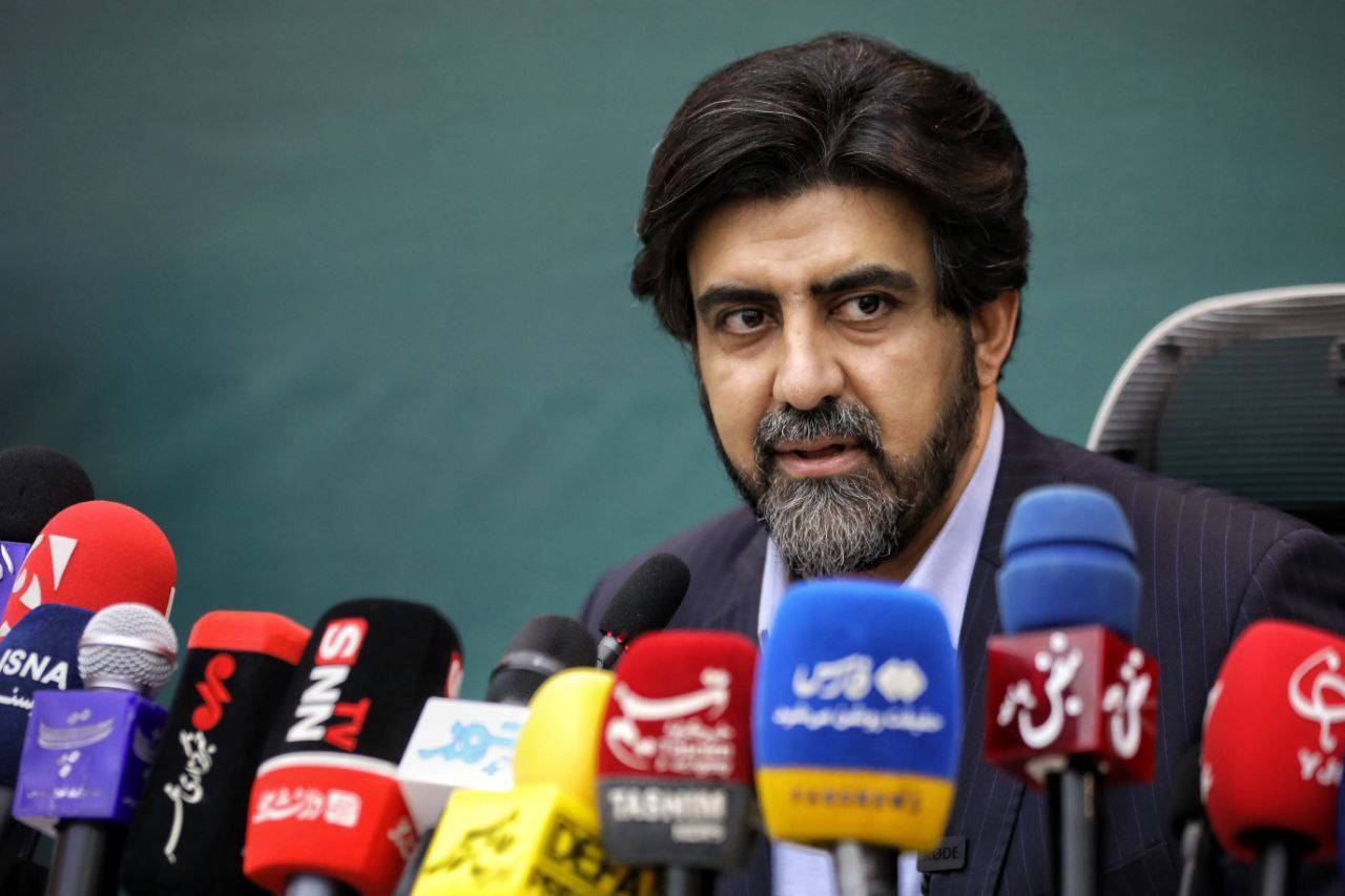 علت به تاخیر افتادن افتتاح ایستگاه مریم مقدس چیست؟