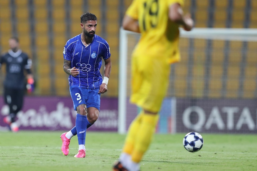 اصرار فجر به نخواستن آرمین