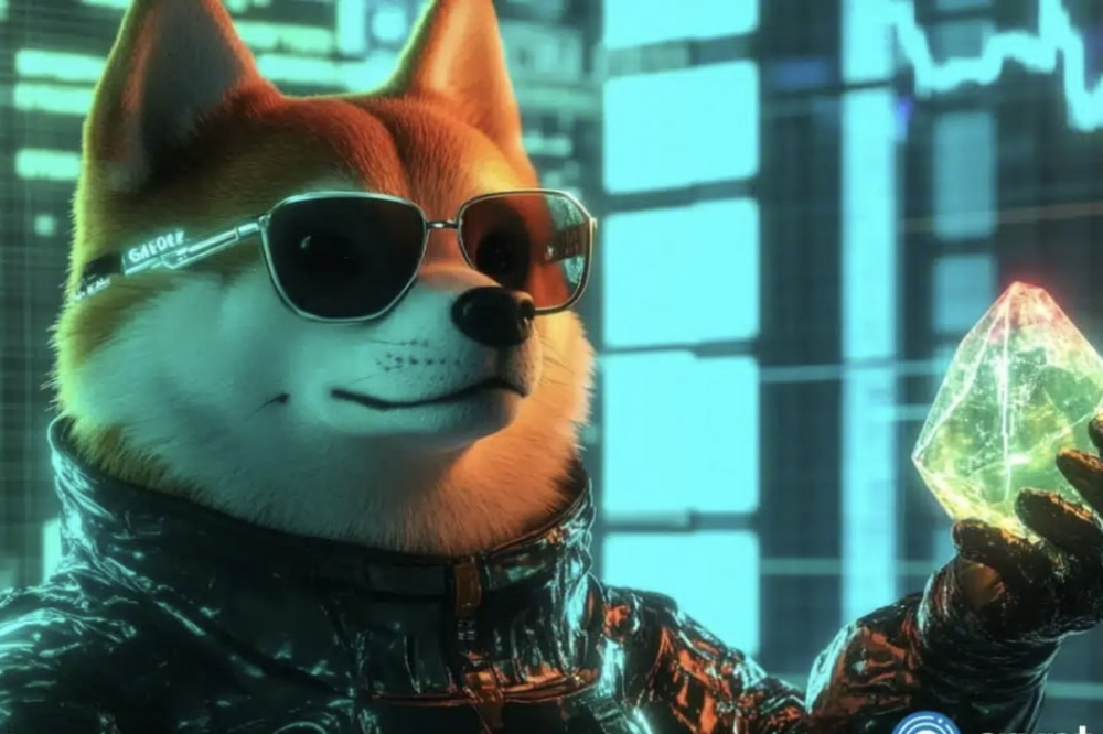 آیا این سگ ژاپنی پولدارتان میکند؟