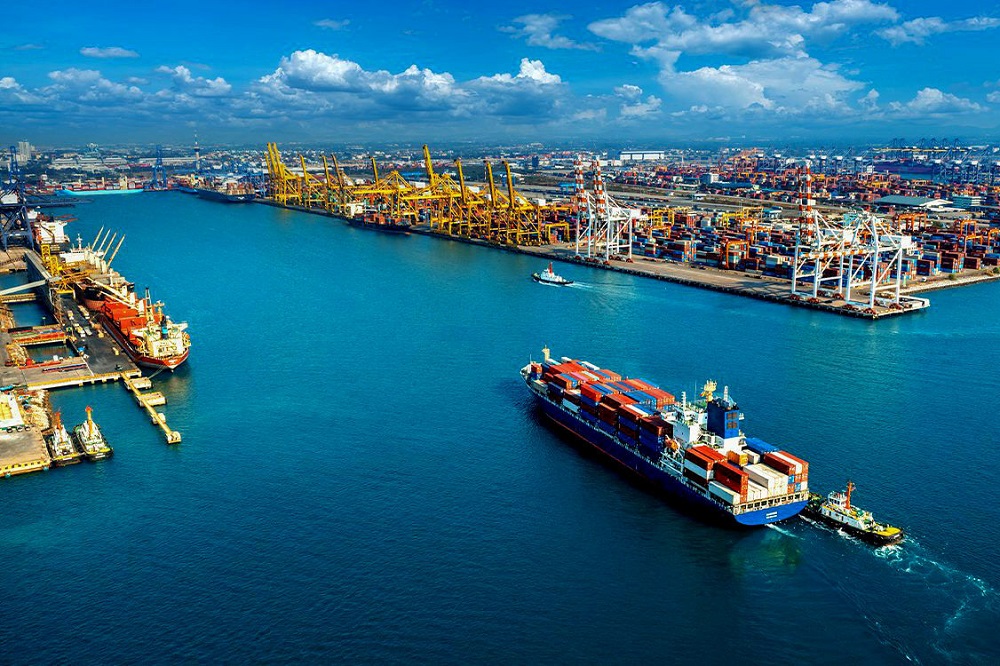 توسعۀ دریامحور ناخدا ندارد