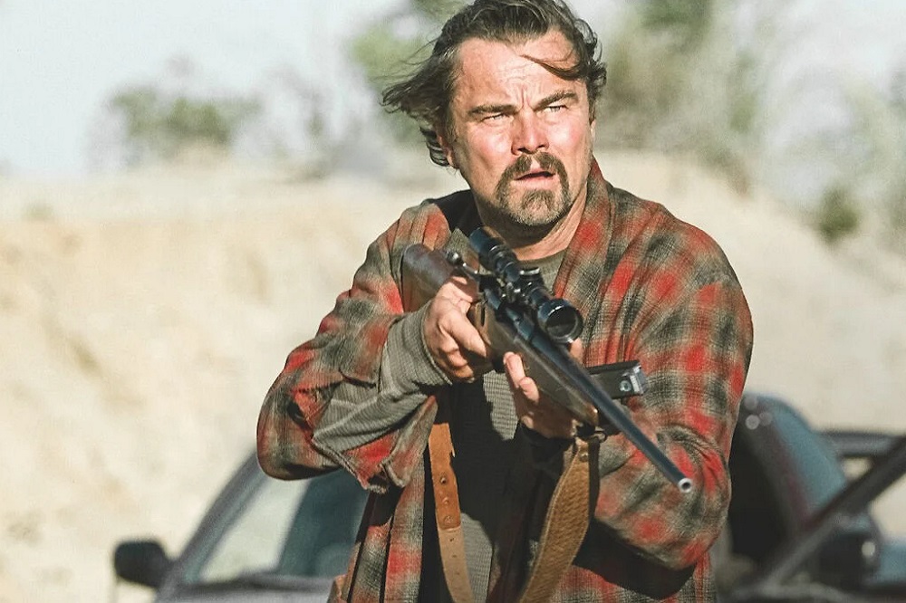 تمسخر رادیکالیسم سیاسی آمریکا در «نبرد پشت نبرد»