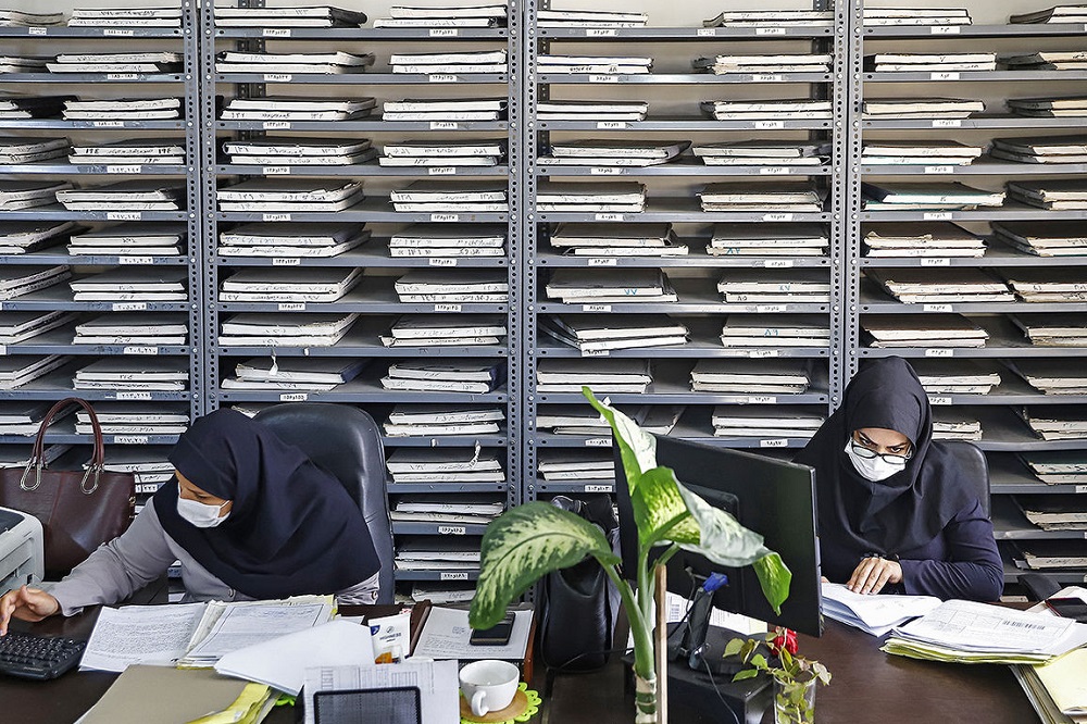 جزئیات آینده حقوق کارمندان با لایحه جدید دولت