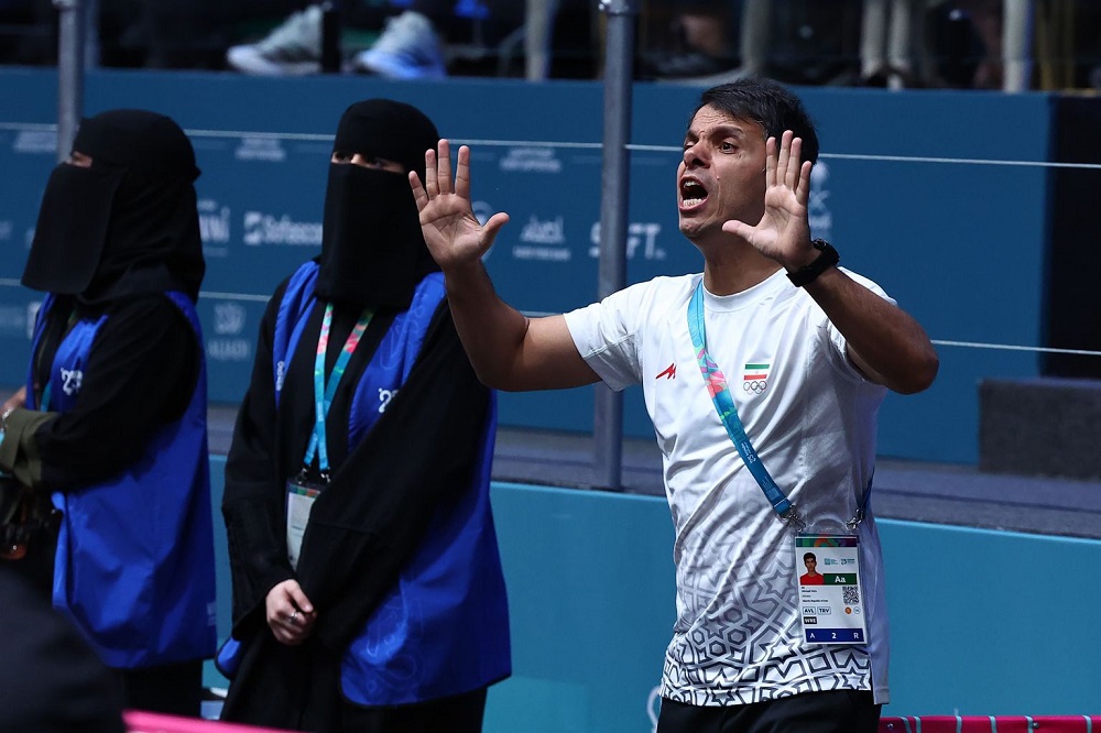 شروع طوفانی فرنگی‌کاران در ۴ وزن نخست