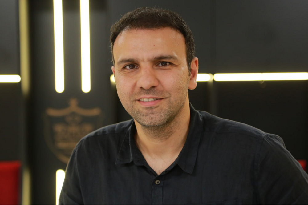 خلیلی: برنامه چشم انداز ۳ ساله پرسپولیس تدوین می شود