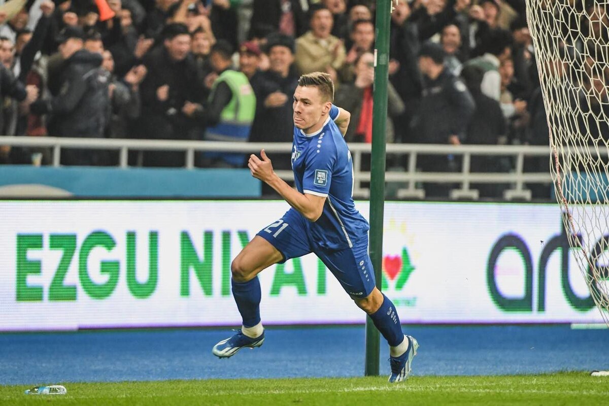 ساپینتو دنبال ازبک‌ها نیست