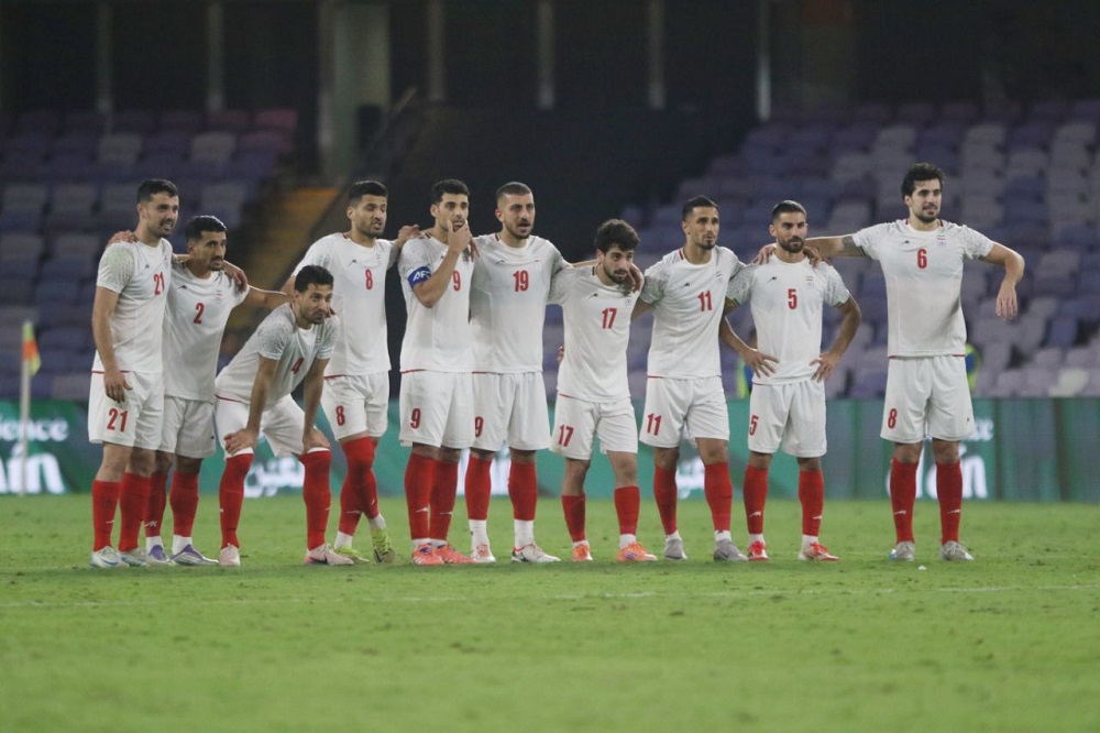 ۵۰ بازیکن در فهرست اولیه قلعهنویی برای جام جهانی