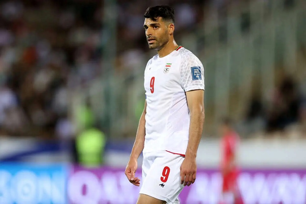 چرا مهدی طارمی پنالتی نزد؟