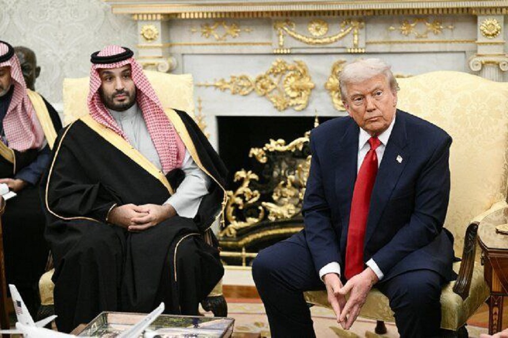 ادعای جدید ترامپ درباره توافق با ایران