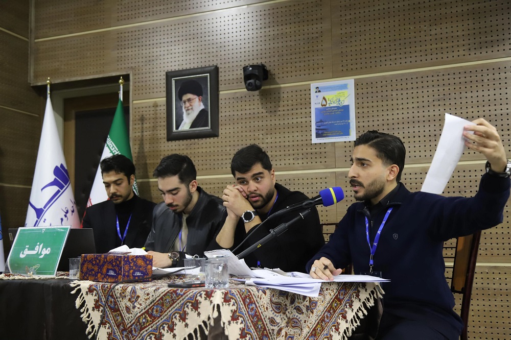 هیاهوی اندیشهها در نیمهنهایی رویداد آزاداندیشی