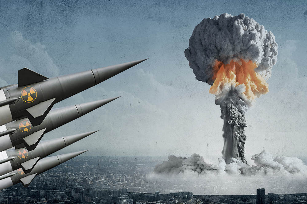 دنیا هستهایتر شد