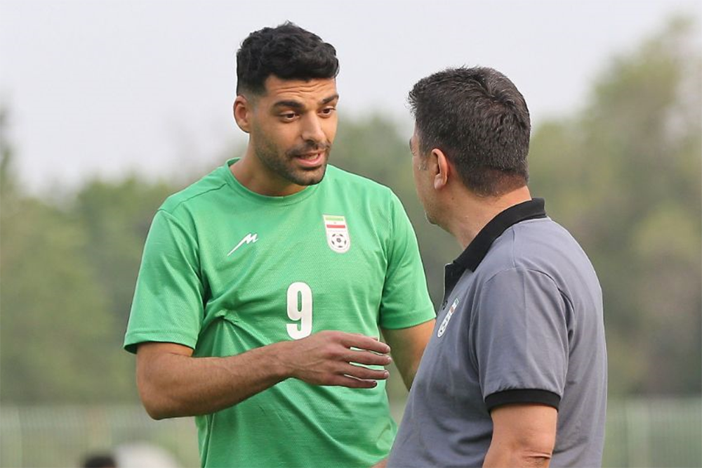 بازندههای زباندراز