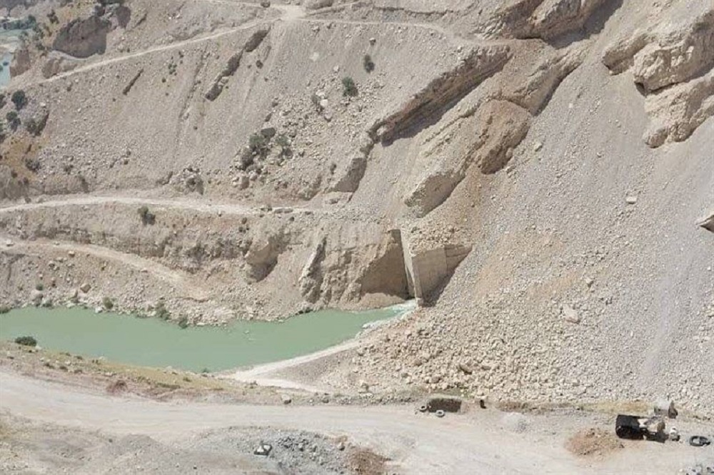 هشدارها دربارۀ آثار ساخت سد ماندگان چقدر جدی است؟