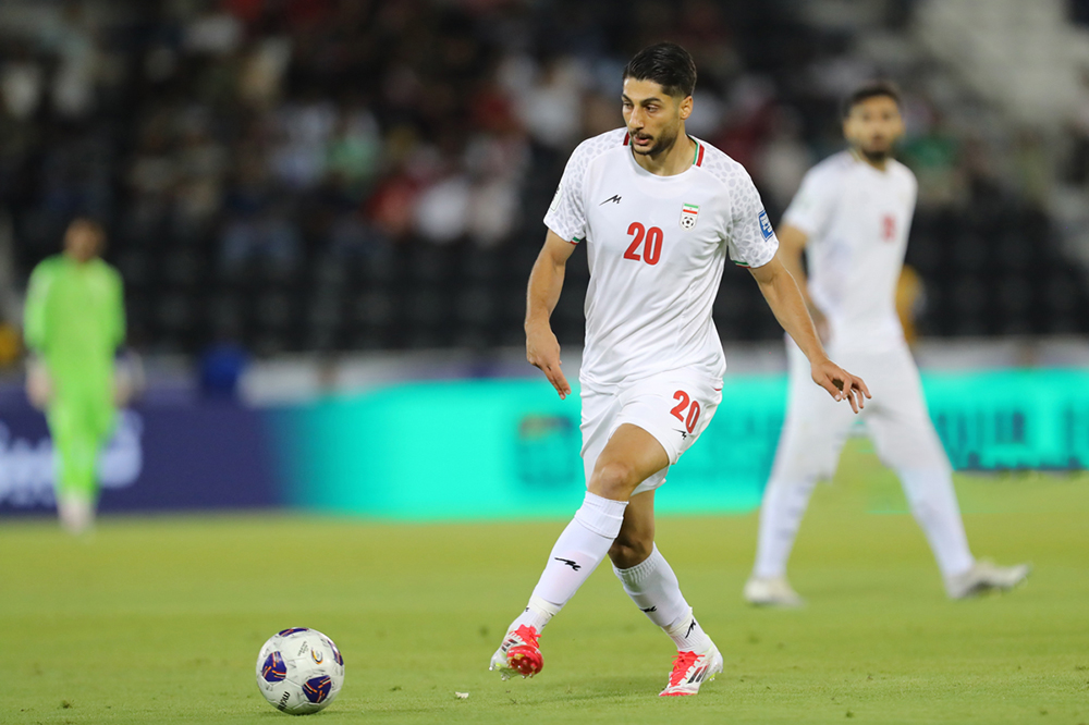 سیو «بیرو» اینجا تلف شد